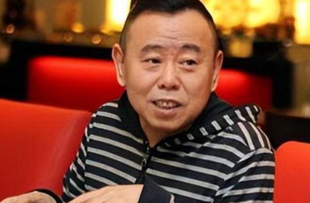 潘长江：我钱花一辈子也花不完<strong></p>
<p>DOT交易</strong>，如今67岁却越活越“糊涂”了