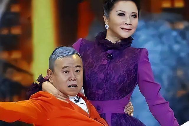 潘长江：我钱花一辈子也花不完<strong></p>
<p>DOT交易</strong>，如今67岁却越活越“糊涂”了