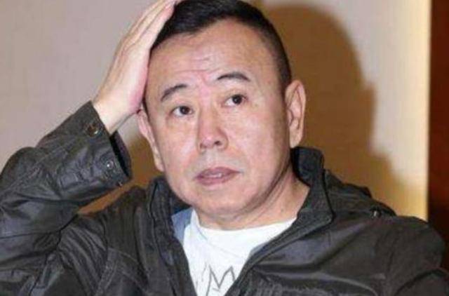 潘长江：我钱花一辈子也花不完<strong></p>
<p>DOT交易</strong>，如今67岁却越活越“糊涂”了