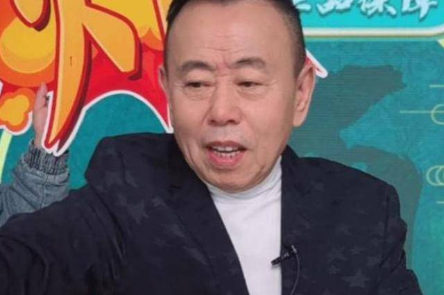 潘长江：我钱花一辈子也花不完<strong></p>
<p>DOT交易</strong>，如今67岁却越活越“糊涂”了