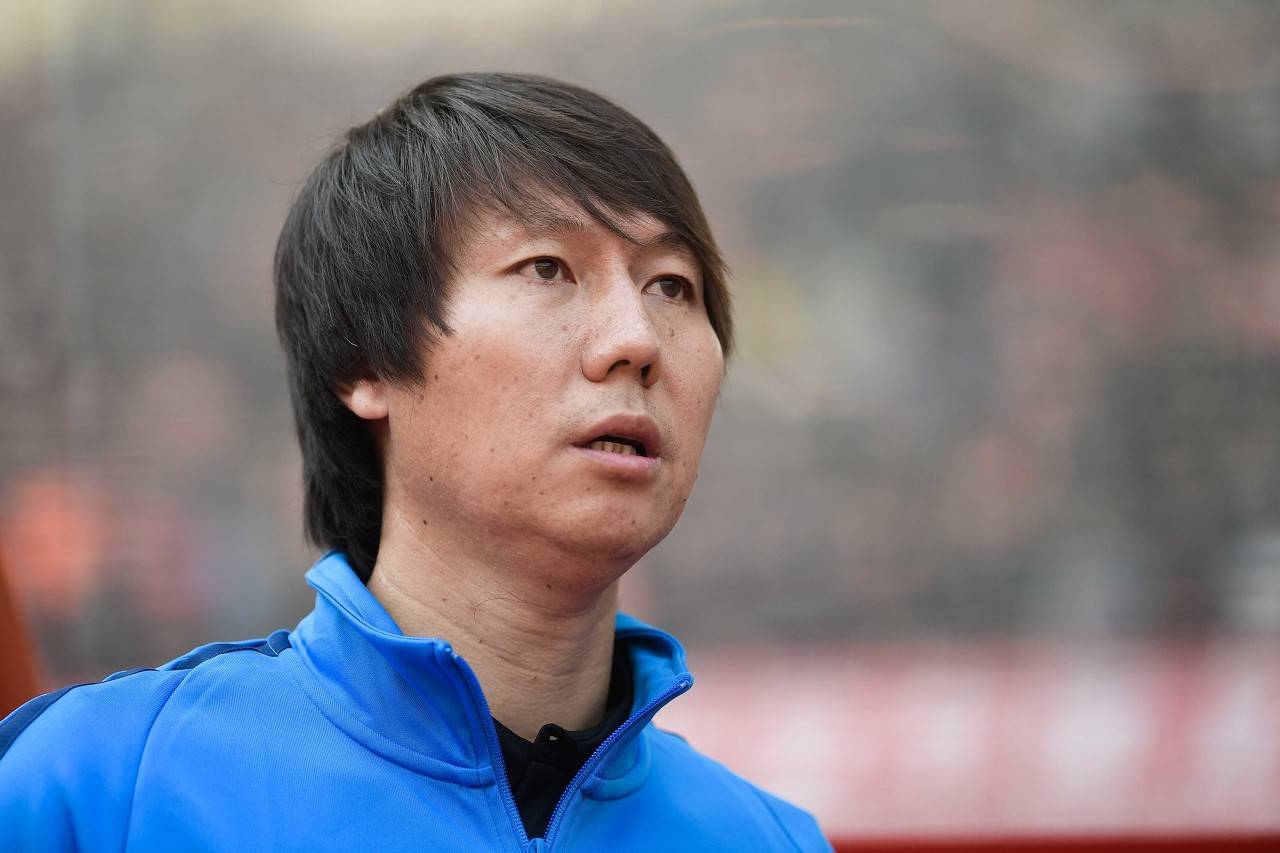 冯俊彦：李铁在恒大任职期间<strong></p>
<p>波卡币交易</strong>，俱乐部的管理让他无从下手