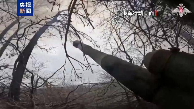 俄军：控制两个定居点<strong></p>
<p>币安币交易</strong>，乌军：使俄军遭受大量损失
