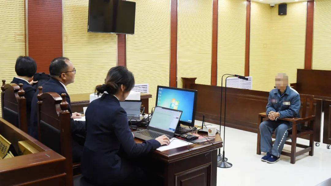 还有8天刑满释放<strong></p>
<p>ADA交易</strong>，十年有期徒刑变为死缓，最高检抗诉的甘肃马某林案获改判