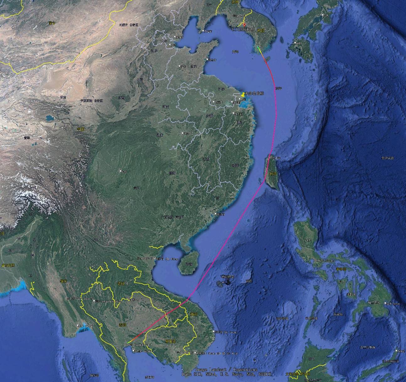 张仲麟：如果这个推断成立<strong></p>
<p>艾达币交易</strong>，韩国空难很可能指向一个可怕的结论