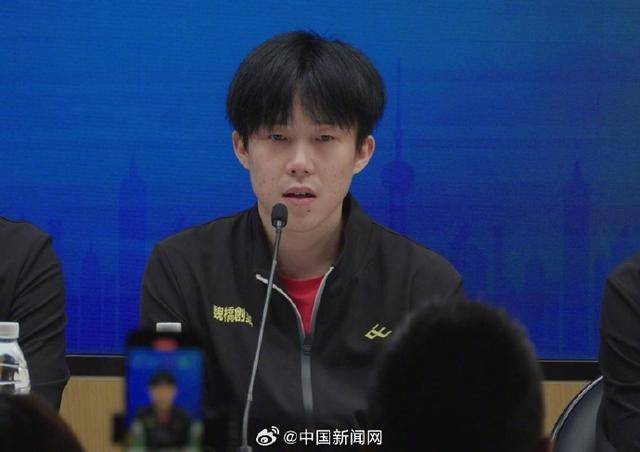 王楚钦谈战胜林诗栋：和他水平接近<strong></p>
<p>比特现金交易</strong>，抱着拼的心态去面对