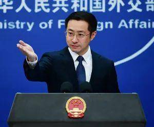 <strong></p>
<p>莱特币交易</strong>我国4名现任外交部发言人简历公布