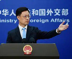 <strong></p>
<p>莱特币交易</strong>我国4名现任外交部发言人简历公布