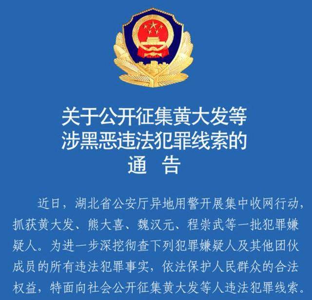 “武汉高启强”涉黑组织<strong></p>
<p>BSV交易</strong>，被湖北公安机关打掉
