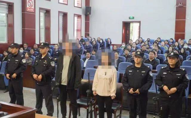 陈某某<strong></p>
<p>区块链挖矿交易</strong>，被判4年！她与医院院长保持不正当男女关系，拿下1.5亿元项目