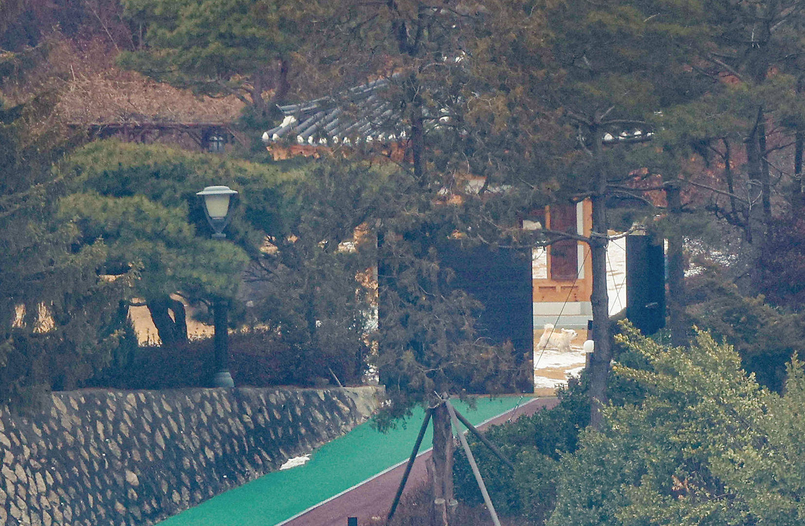 韩议员：金建希仍在总统官邸<strong></p>
<p>IPFS交易</strong>，“脸色很难看”，尹锡悦说她最近“吃不下东西”