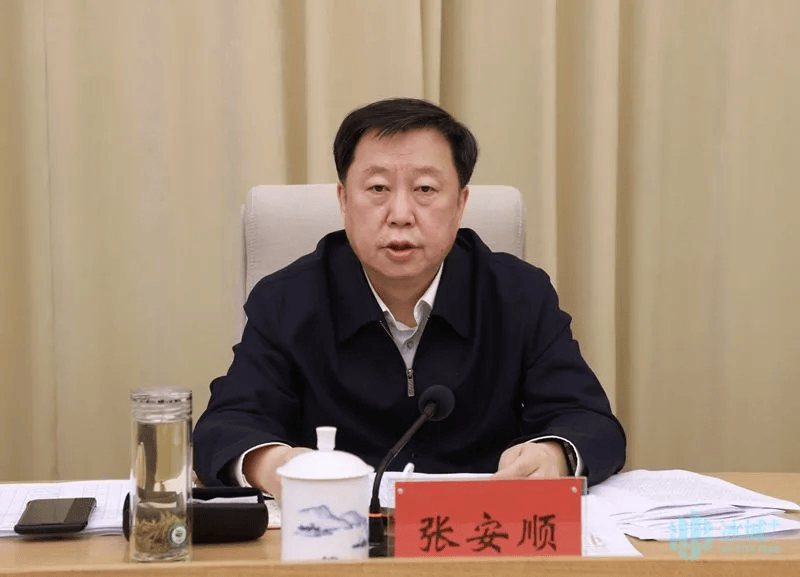 候补中央委员、黑龙江省委副书记张安顺<strong></p>
<p>IPFS交易</strong>，履新职