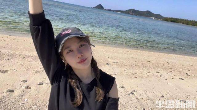 青岛女子买下70万平米小岛后续来了：目前没打算私有<strong></p>
<p>IPFS交易</strong>，七八月份将带员工到岛上团建