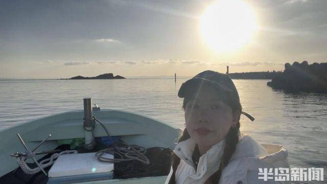 青岛女子买下70万平米小岛后续来了：目前没打算私有<strong></p>
<p>IPFS交易</strong>，七八月份将带员工到岛上团建
