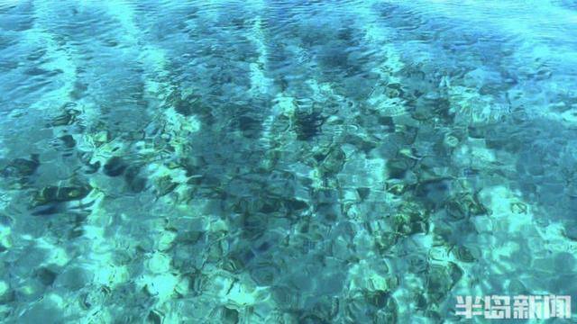 青岛女子买下70万平米小岛后续来了：目前没打算私有<strong></p>
<p>IPFS交易</strong>，七八月份将带员工到岛上团建