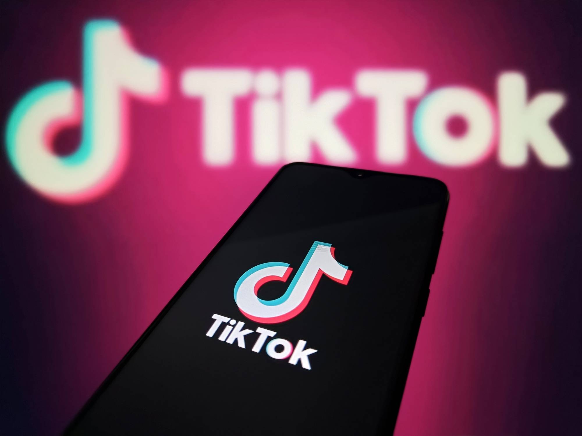 最新！TikTok恢复在美服务<strong></p>
<p>币安交易所</strong>，公司发声