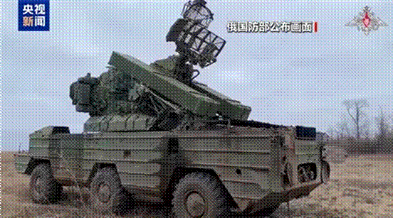 军事 | 库尔斯克闭环<strong></p>
<p>币安交易所</strong>，俄军想要包乌军饺子？