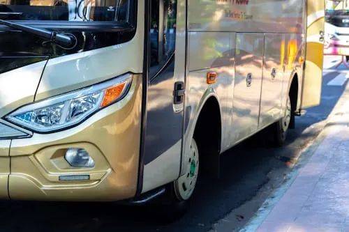 公交车<strong></p>
<p>币安交易所</strong>，越变越小？