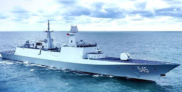 新型军舰入列<strong></p>
<p>OKEx交易所</strong>！这一重要表述如何理解？