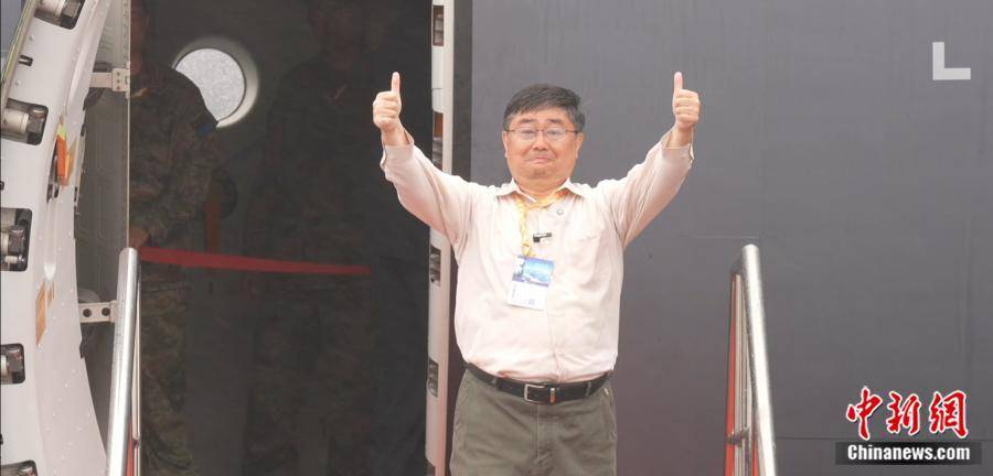专访台海军前舰长吕礼诗：<strong></p>
<p>OKEx交易所</strong>我就是不折不扣的中国人