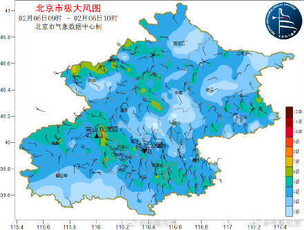 北京大风来了<strong></p>
<p>BTC交易所</strong>！17时至20时城区迎风力最强时段 阵风可达8至9级