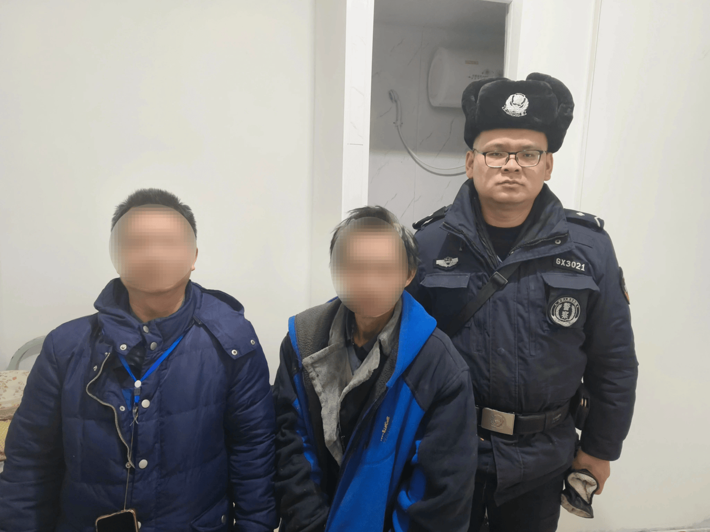 男子失联17年流落乌鲁木齐打工生病<strong></p>
<p>ETH交易所</strong>，警方相助帮他找到亲人！弟弟：我们一直在找他