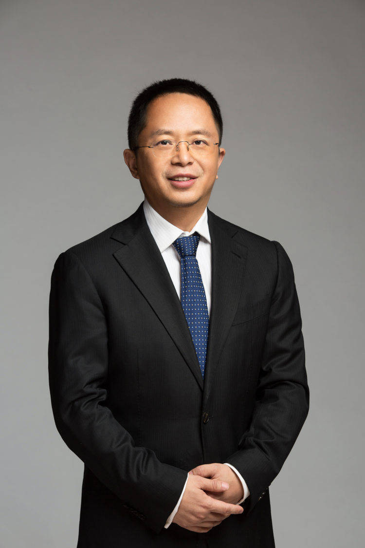 周鸿祎：Deepseek制霸全球<strong></p>
<p>ETH交易所</strong>，中美人工智能除了芯片已无差距