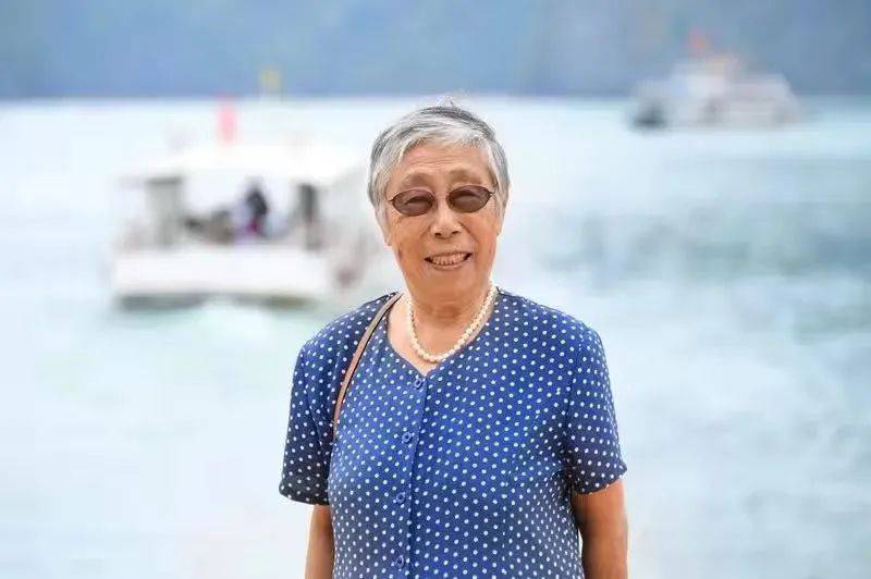 哈工大突发讣告<strong></p>
<p>ETH交易所</strong>！她于9时20分逝世