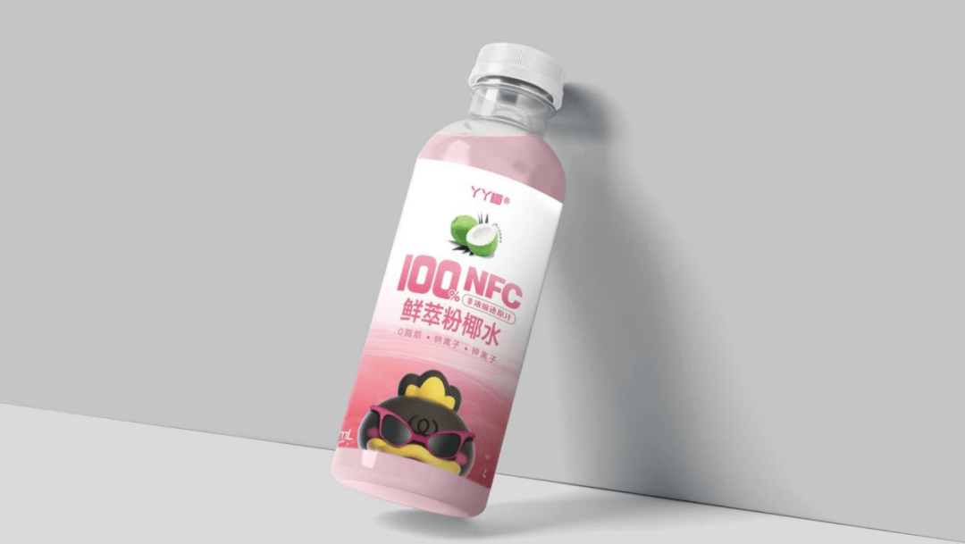 打着“配料表干净”旗号的椰子水<strong></p>
<p>以太坊交易所</strong>，其实在偷偷往里猛加糖
