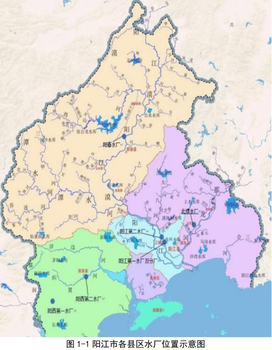 从大河水库引水<strong></p>
<p>瑞波币交易所</strong>！阳江又一个饮用水源项目即将施工