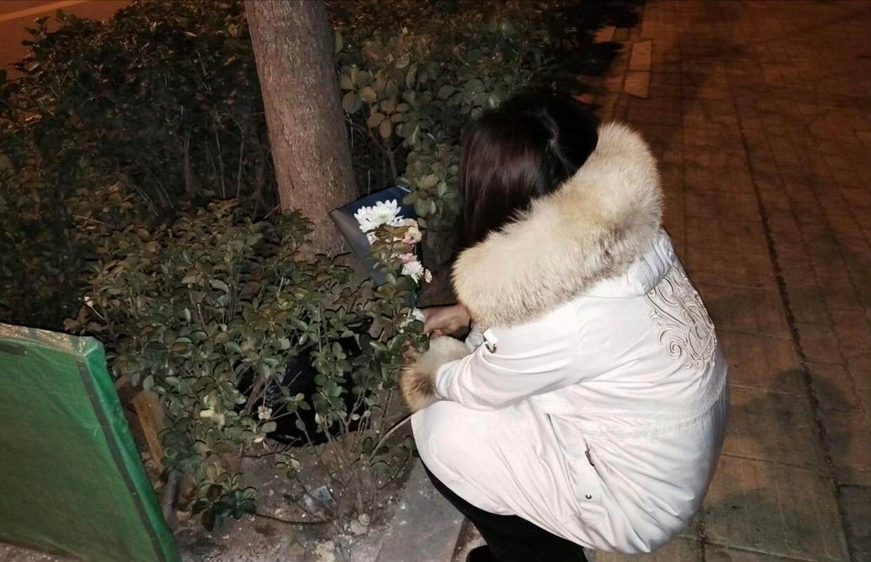 00后医科大女研究生自杀<strong></p>
<p>DOT交易所</strong>，生前讨论论文数据缺失问题