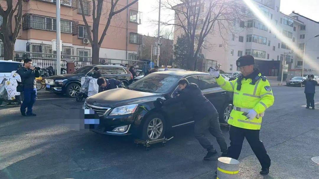 北京开启清理<strong></p>
<p>DOT交易所</strong>！拒不驶离将被处罚
