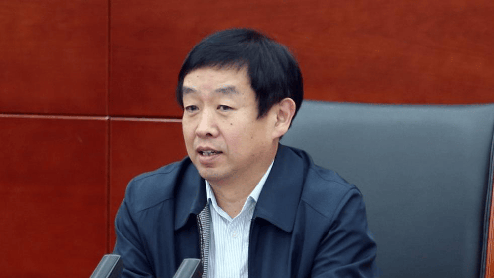 中组部副部长齐家滨兼任国家公务员局局长<strong></p>
<p>波卡币交易所</strong>，接替徐启方