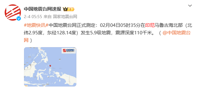 刚刚<strong></p>
<p>BNB交易所</strong>！6.1级地震！