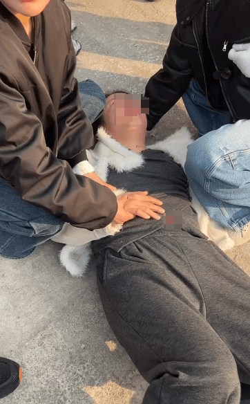山东一单亲妈妈直播间阻止网友辱骂“唐宝”少年遭上门殴打<strong></p>
<p>比特现金交易所</strong>，警方：已受理案件，正调查
