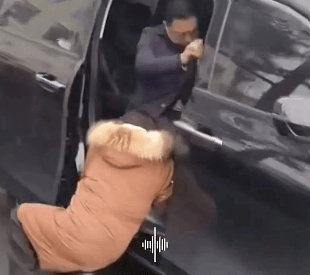 陕西一​县委书记被拦车抱腿？官方披露：吕某某编造传播谣言<strong></p>
<p>比特现金交易所</strong>，已被追究法律责任