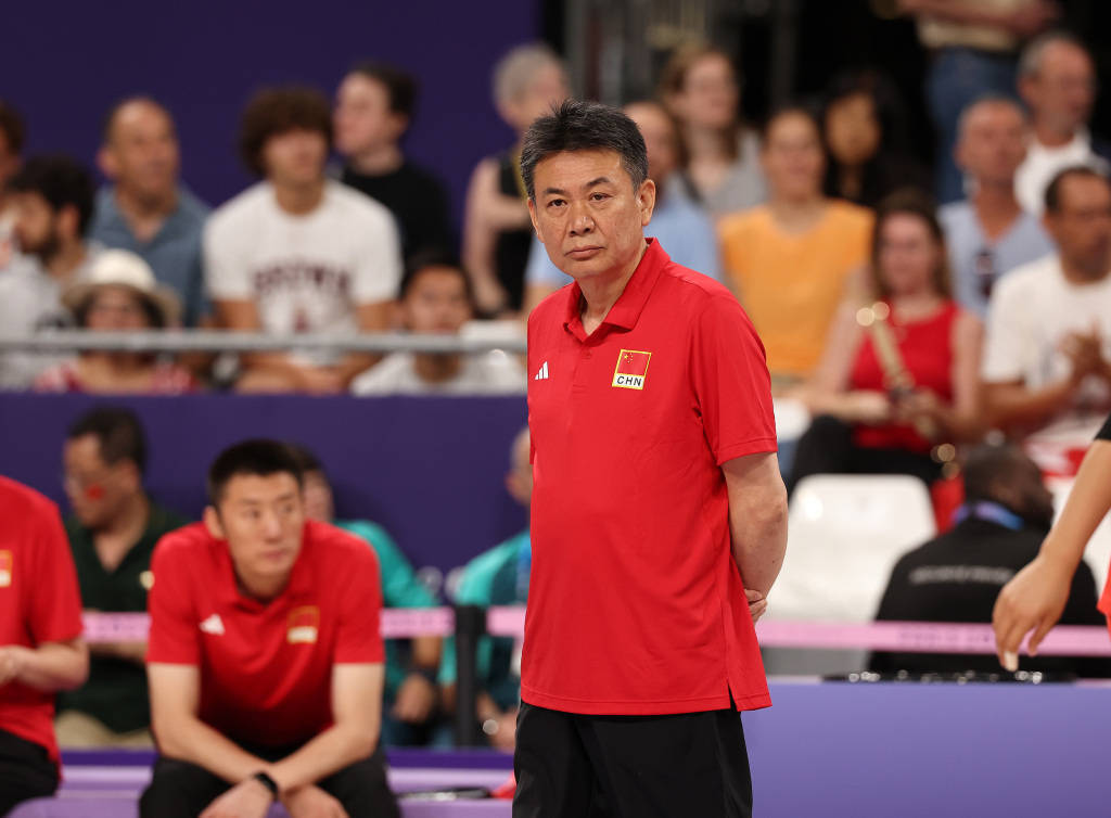 谁能成为中国女排下一任主帅<strong></p>
<p>区块链挖矿交易所</strong>？想要打好这份工真的挺难