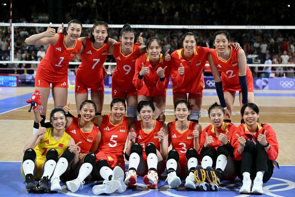 谁能成为中国女排下一任主帅<strong></p>
<p>区块链挖矿交易所</strong>？想要打好这份工真的挺难