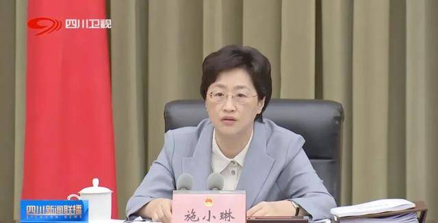“集全省之力”！四川省省长进京<strong></p>
<p>币安交易app</strong>，以这一身份出席会议