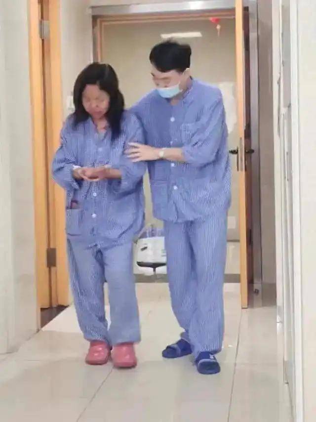 男子割肝救妻10个月后妻子去世：不后悔<strong></p>
<p>抹茶交易app</strong>，我不救她谁救她