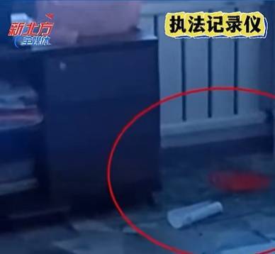 本溪女子家里失窃<strong></p>
<p>BTC-比特币交易app</strong>，小偷为啥拿走了充电器？
