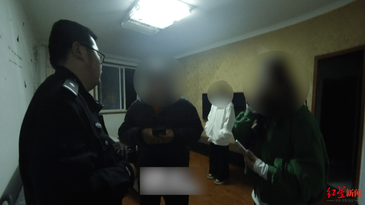 网友报警“她3天没上线了”<strong></p>
<p>BTC-比特币交易app</strong>，24岁独居女子被民警找到时正躺地上抽搐