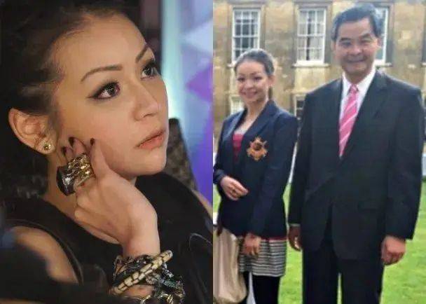 梁振英次女梁齐昕猝逝<strong></p>
<p>ETH-以太坊交易app</strong>，终年33岁