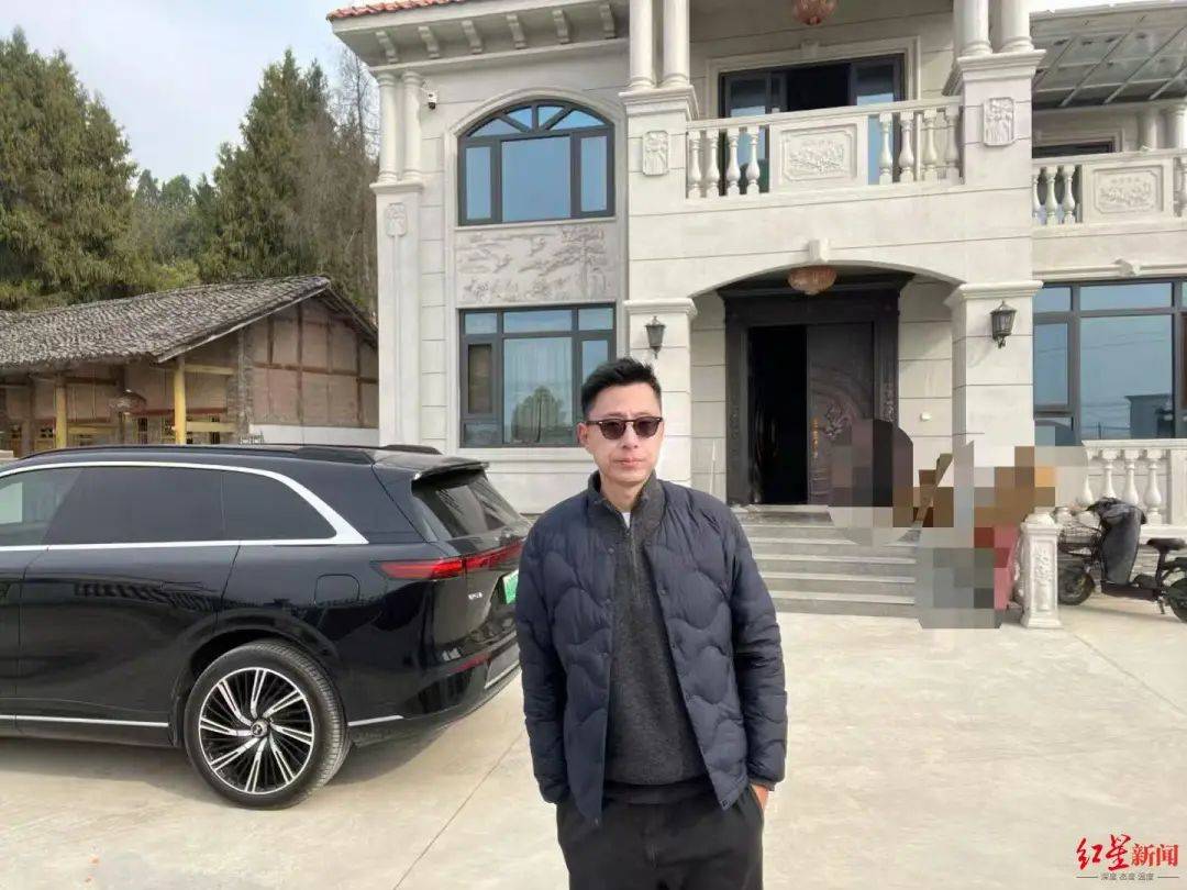 小伙搬砖9年攒200万<strong></p>
<p>泰达币交易app</strong>，修别墅买车：宁愿不要这些钱，若时间倒流想好好读书