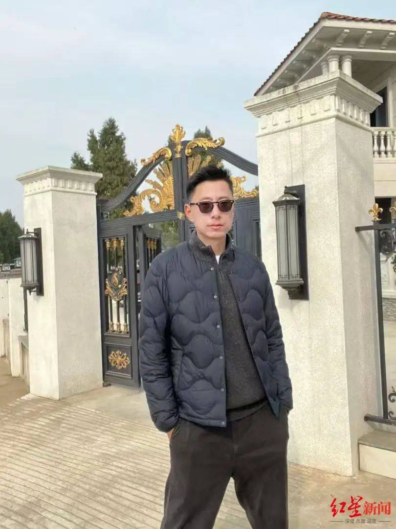 小伙搬砖9年攒200万<strong></p>
<p>泰达币交易app</strong>，修别墅买车：宁愿不要这些钱，若时间倒流想好好读书