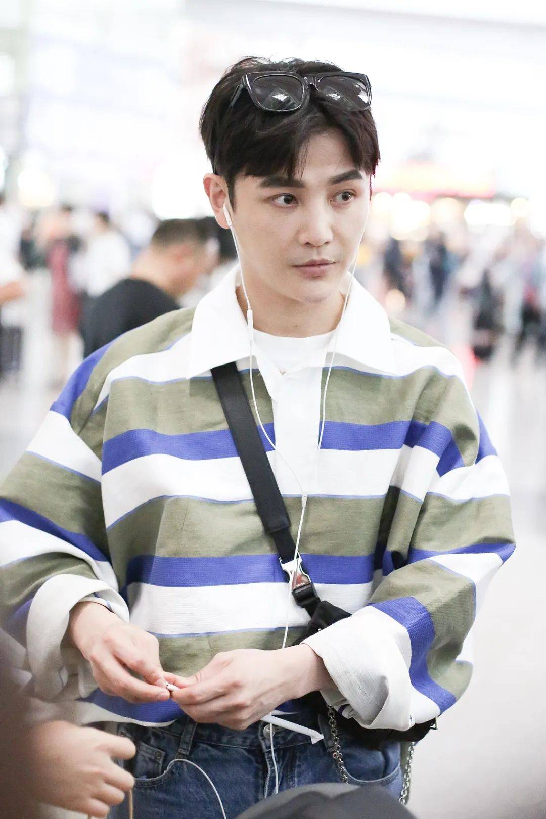 “全没了<strong></p>
<p>瑞波币交易app</strong>，天塌了！”男演员发视频提醒！