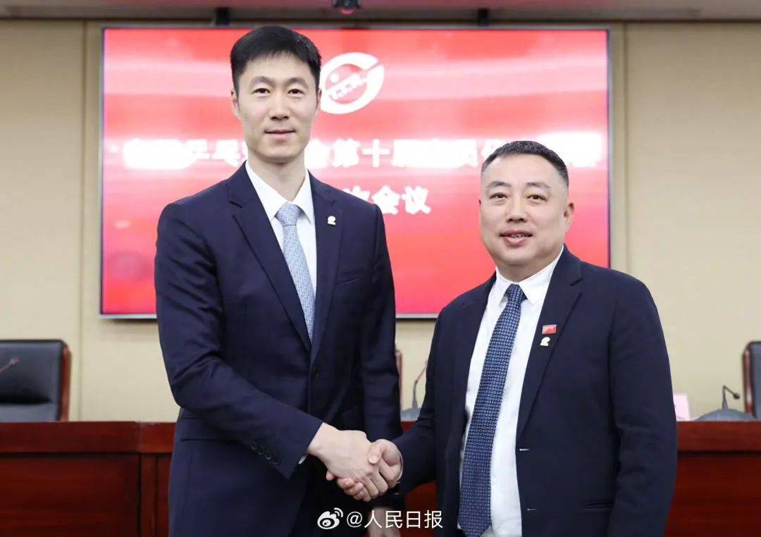 刚辞去中国乒协主席职务的刘国梁关联多家企业<strong></p>
<p>瑞波币交易app</strong>，持股人包括其妻子和岳父