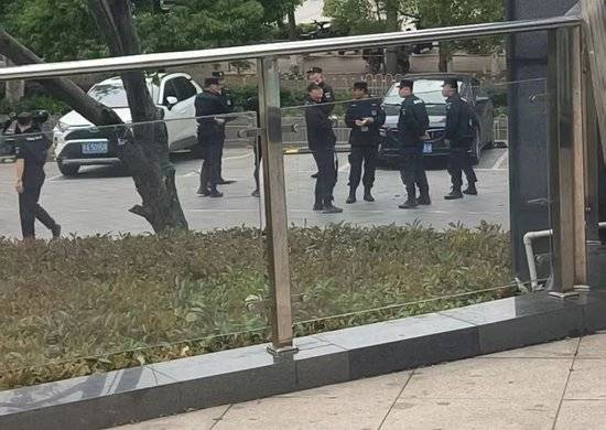 猿辅导员工猝死在公司<strong></p>
<p>瑞波币交易app</strong>！曾被曝上厕所、吃饭都要报备