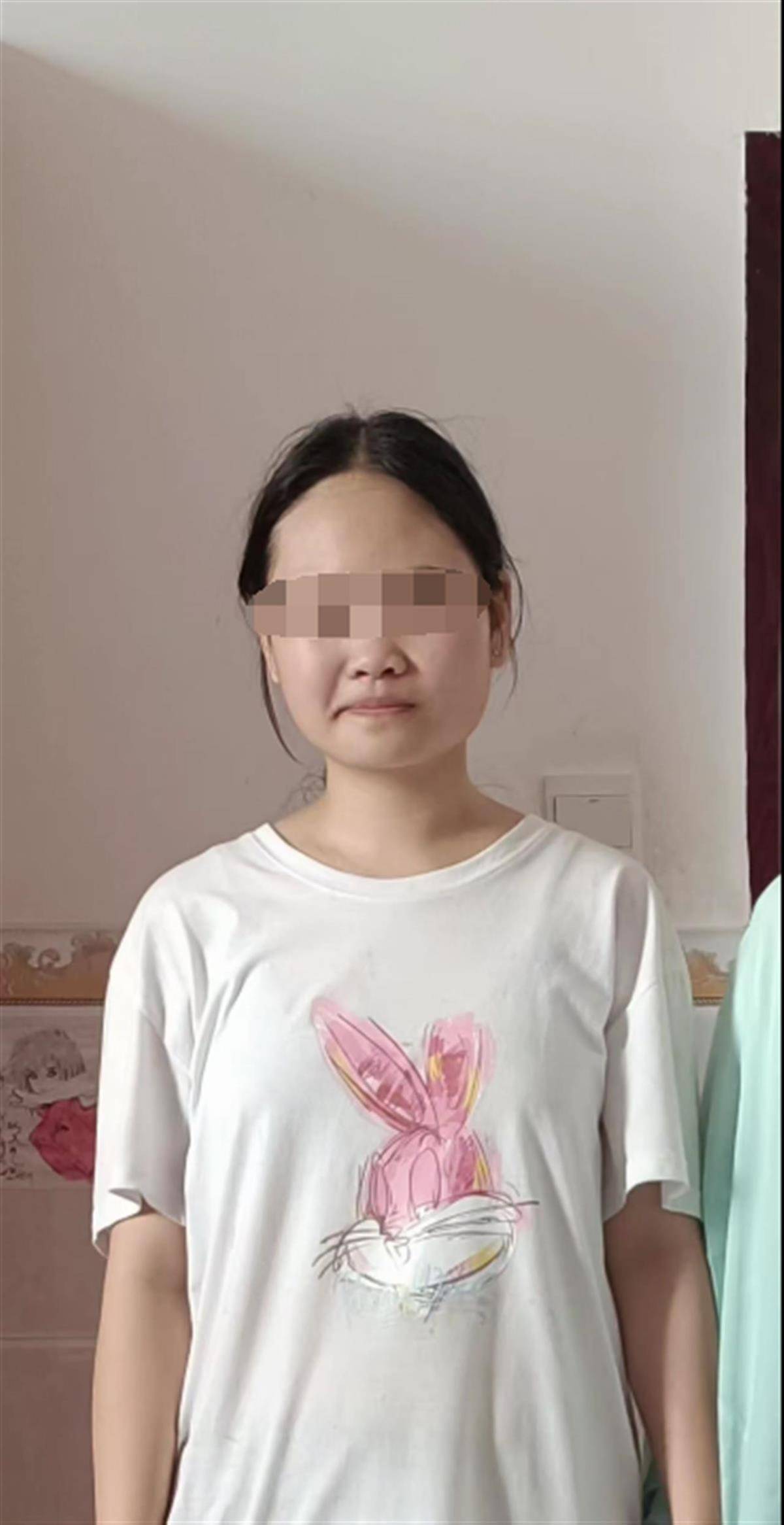 广西百色失联女生遗体找到：符合溺水死亡特征<strong></p>
<p>ethf</strong>，排除刑事案件