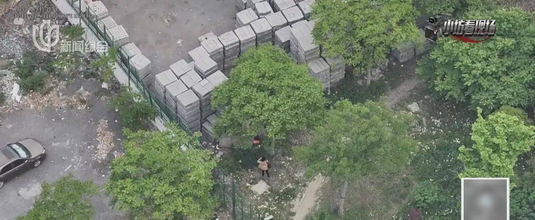 细思古怪！上海不止一人将巨额人民币"藏"进土里<strong></p>
<p>狗币</strong>，特意挑荒郊野外？
