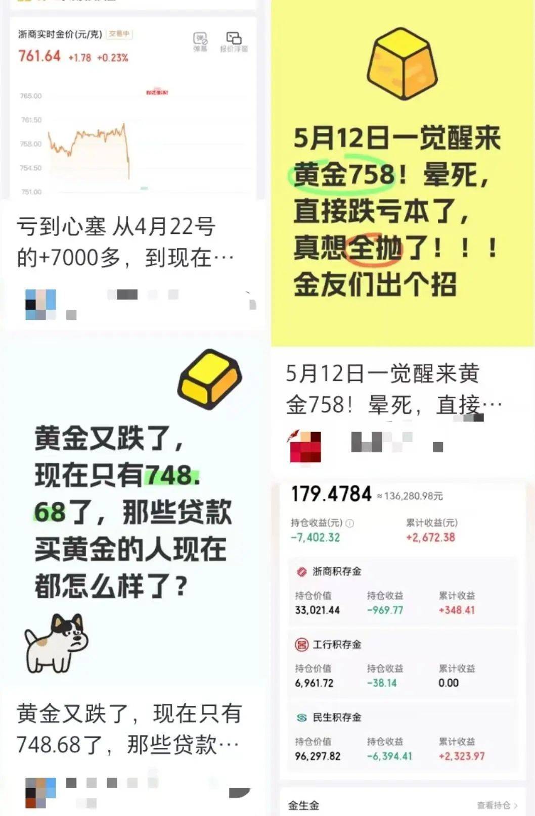 太突然！金价连续大跌，“买个手镯，半个月缩水2000多元<strong></p>
<p>亚历山大</strong>。”